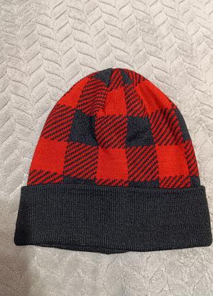 Чоловіча шапка