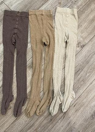 Колготки для дівчинки