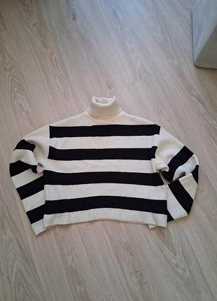 Кофта zara