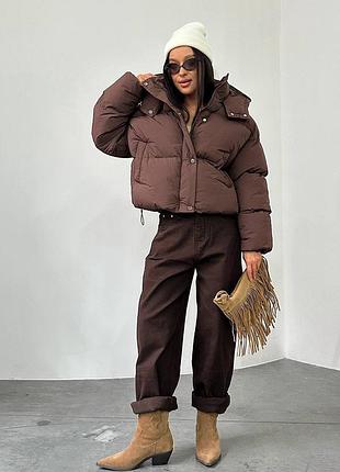 Куртка женская