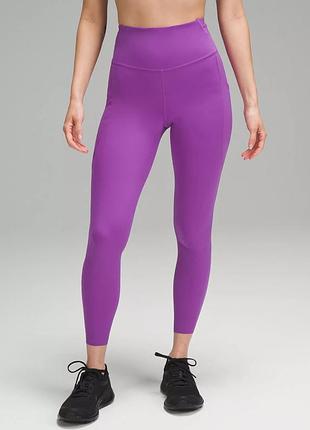 Oysho sport оригинальные лосины леггинсы для спорта