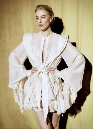 Сукня в стилі бренду musecloths