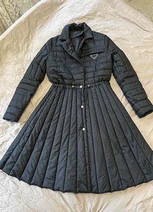 Жіноча куртка осінь-весна