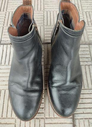 Ботинки женские