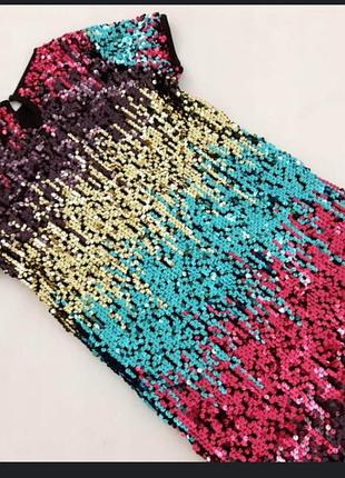 Сукня святкова 3-4 р