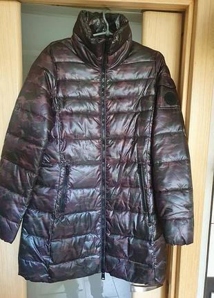 Пальто зимнее replay