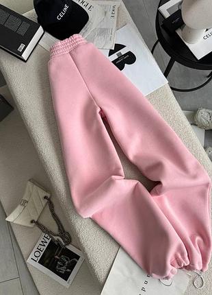 Женские спортивные штаны