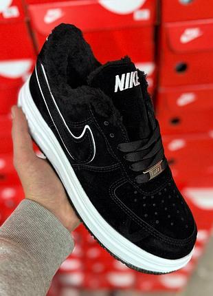Зимние кроссовки zeigt uns Nike weitere Neuheiten aus teilweise recycelten Produkten