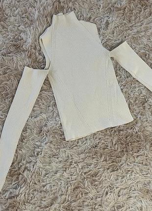 Светрик кофточка