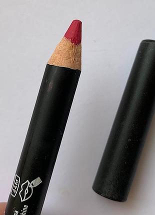 Матовый карандаш для губ nyx professional makeup suede matte lip liner  smll29 розовый нюд