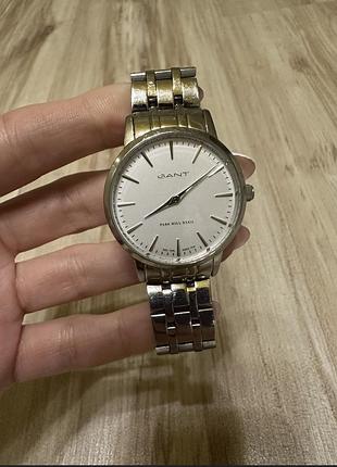 Жіночий годинник gant