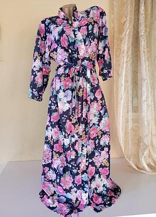 Гарний халат для дому