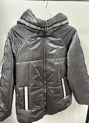 Куртка дитяча