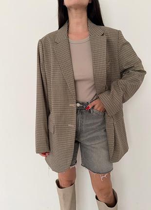 Шикарний піджак h&m