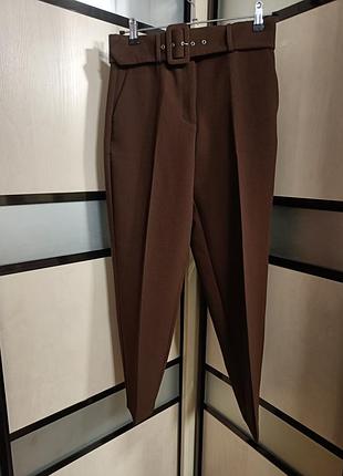 Брюки штаны женские