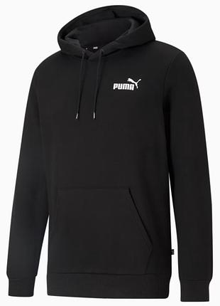 Худи мужская puma