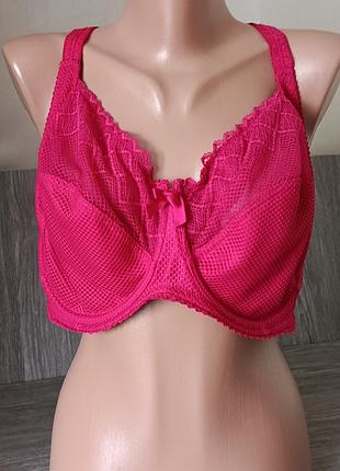 Красивый мягкий бюстгальтер на косточках pour moi ☀️☀️☀️