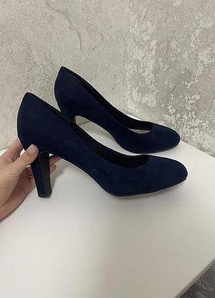 Туфлі 41 розмір