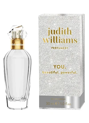 Judith williams you парфюмированная вода для женщин 30 мл.