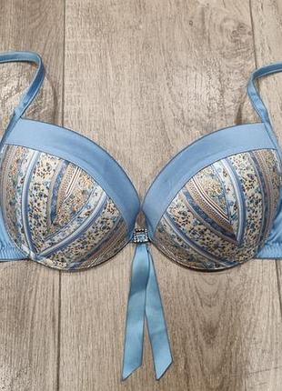 Бюстгалтер baloum 75b с push up