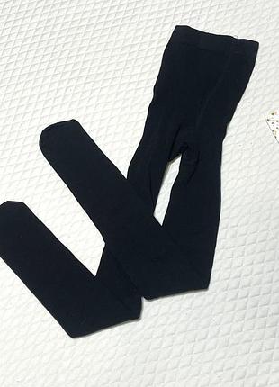 Теплі колготи для дівчинки  🍁10 років