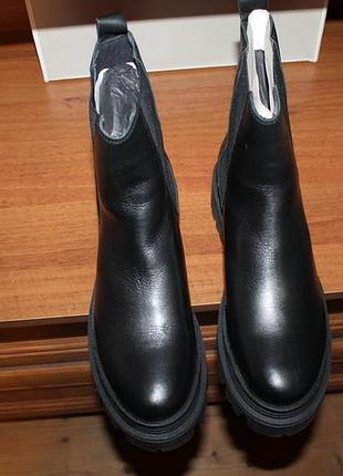 Женские ботинки, челси Tamaris 42 размер