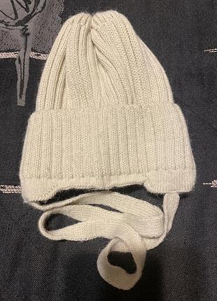 Шапка дитяча