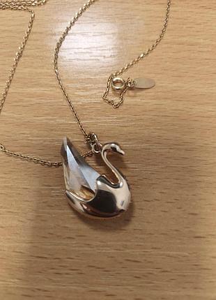 Кулон swarovski 3