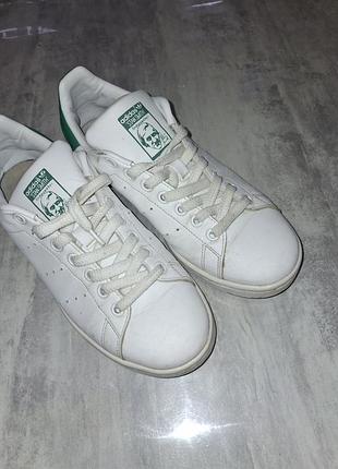 Кеди оригінал adidas