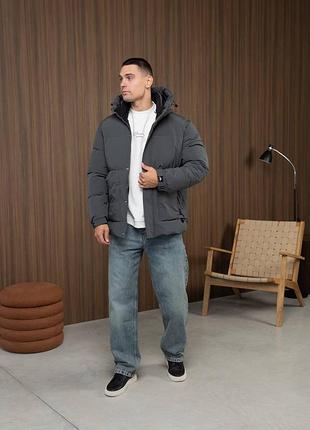 Зимова куртка