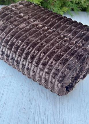 Плед капелька 200/220 см 9