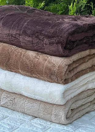 Плед тоді євро