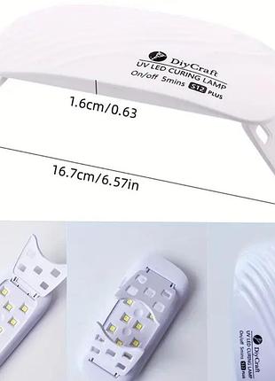 Led lamp лед лампа