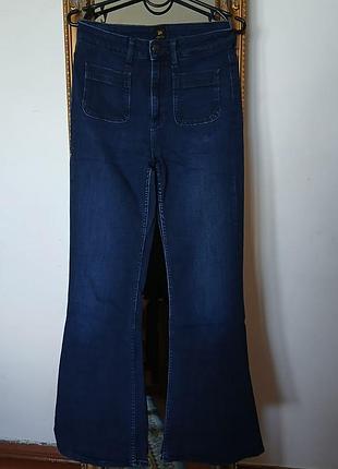 Lee джинси