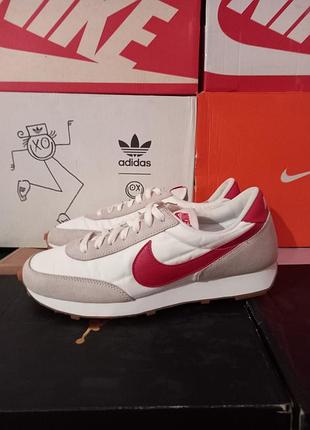 Кроссовки nike daybreak