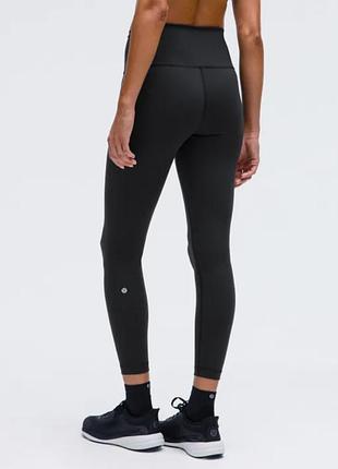 Лосины леггинсы lululemon 44-46р стан новых
