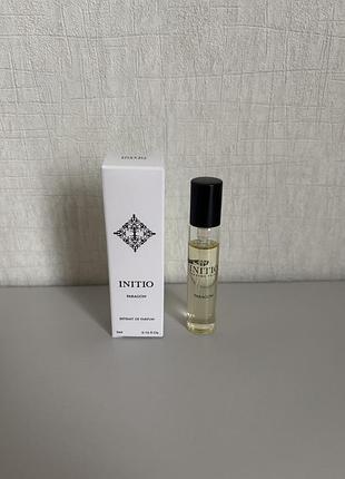 Initio paragon (фірмова мініатюра)