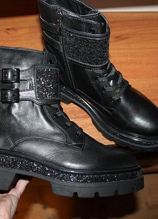 Женские зимние ботинки Tamaris, 40 размер