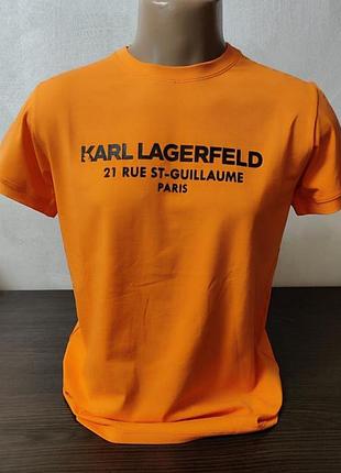 Чоловіча футболка