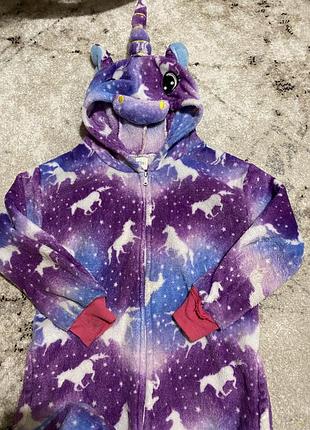 Піжама кінгурумі