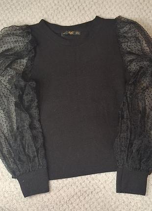 Кофта для девочек