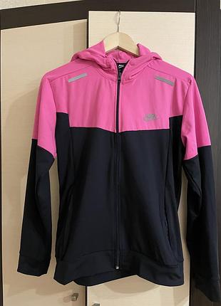 Женская спортивная кофта nike