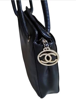 Аутентичная сумка chanel винтаж оригинал