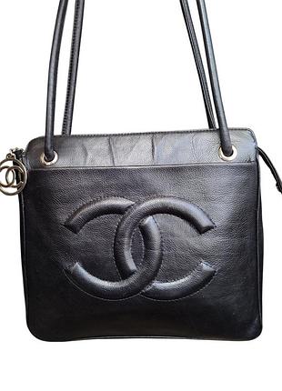 Автентична сумка chanel вінтаж оригінал