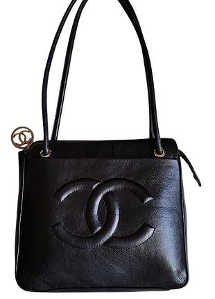 Автентична сумка chanel вінтаж оригінал