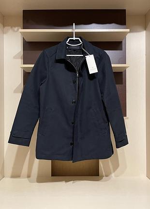 Scotch & soda, утеплений тренч, куртка