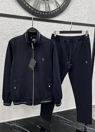 Спортивний костюм брендовий