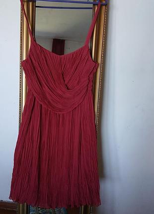 Phase eight платье