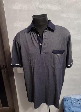 Футболка чоловіча