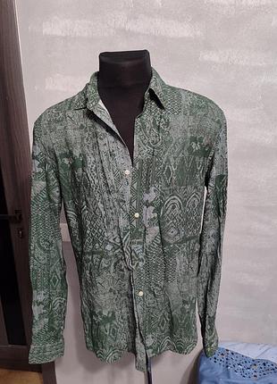 Сорочка чоловіча